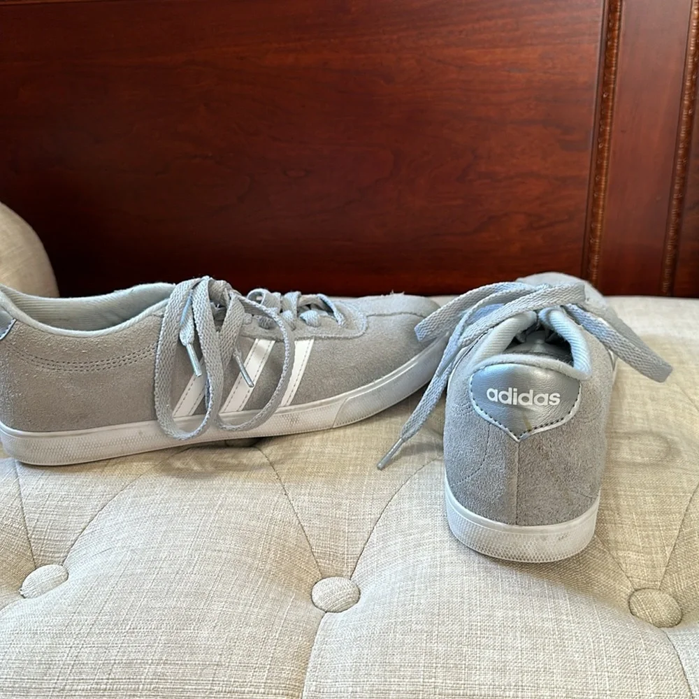 Adidas’s shoes